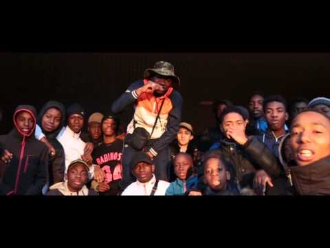 Brick Gang Bl Ft SDT - En Normal (Teaser) | Visual By EagleProd