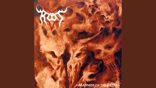 Madness of the Graves (Live)