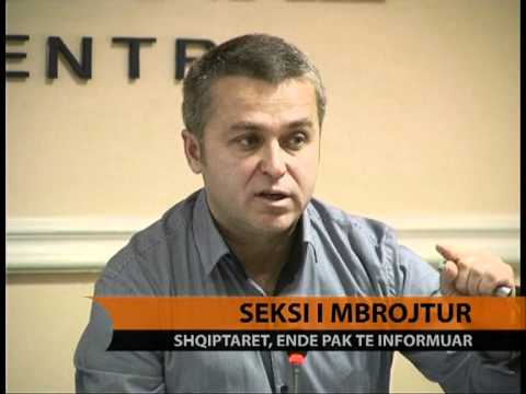 C-Change disseminated study results Top Channel March 2011