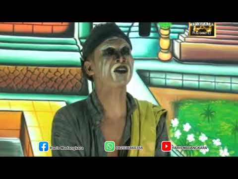 LAWAK MADURA RUKUN KEMALA. Salah Mele Lake