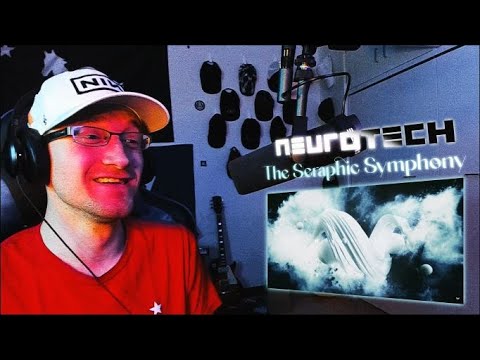 PTB Reaction | Neurotech | The Seraphic Symphony