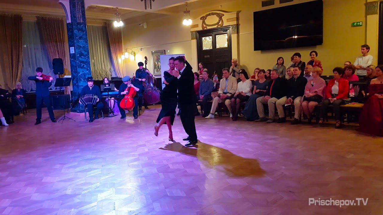 Alexander Prischepov & Irina Ostroumova, Российский Аукционный дом. Фонд "Belcanto" 16.09.2017