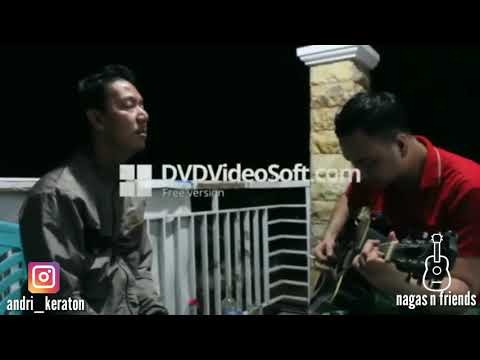 U9 - rasa percaya# cover by nagas n friends