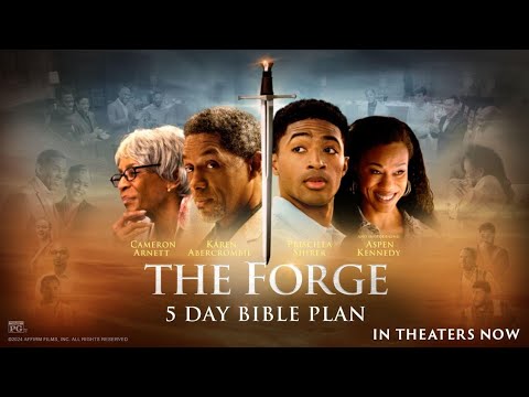 THE FORGE FILM CHRÉTIEN 2024 part 10