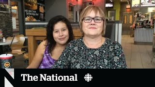 Family sues West Edmonton Mall, Cineplex Entertainment following teen’s death