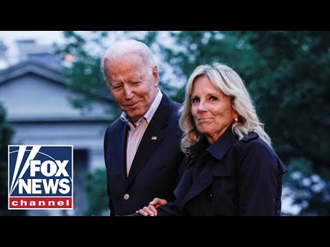 Social media ERUPTS over Jill Biden’s comment on 2024 debate