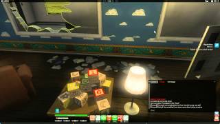 The Secret World - Virgula Divina Walkthrough (My Favorite Quest!)