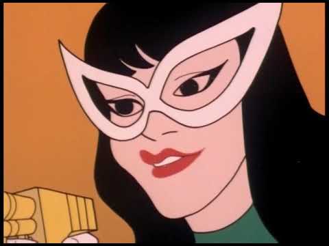 A Game of Cat And Irving: Adventures of Batman Part 25