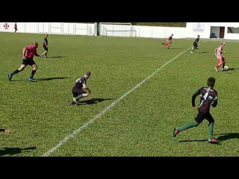 2023 03 26   Filepe Luis 5 X 0 Seleto Guaramirim   Gol 01