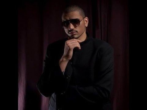 LI SE TOUT POU MWEN (REMIX)