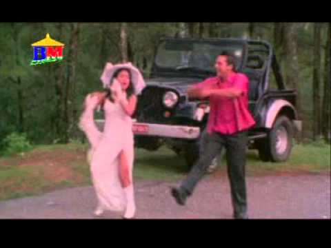 Mohani Layeu From Nepali Movie Takdir