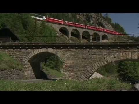 Швейцария. Золотой глобус - 75