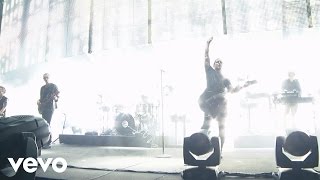 Nine Inch Nails - Head Like A Hole (VEVO Presents)