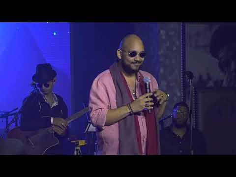 Badir - Yo No Tengo La Culpa (En Vivo Hard Rock Cafe S.D.)