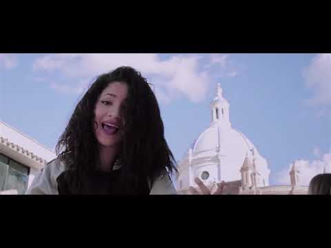 NEFHARIA - PASAN LAS HORAS (VIDEO OFICIAL)