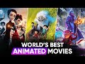 TOP 9 Best Animation Movies In Hindi Best Hollywood Animated Movies In Hindi List Movies Bolt