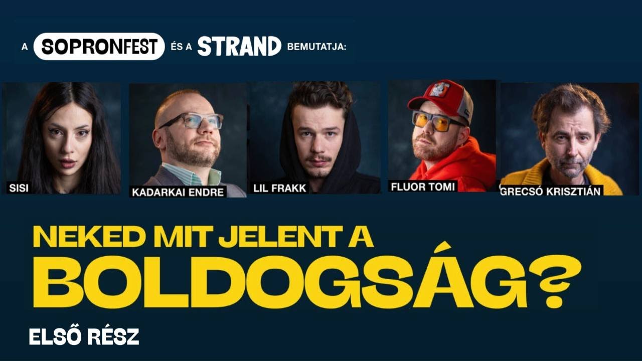 Boldogságfilm