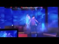Violetta 2 - Diego i Viola śpiewają Yo Soy Asi (Odc ...