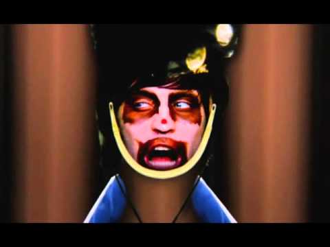 Noel Fielding's Luxury Comedy Episode 1 Part 2