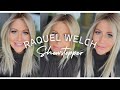 Raquel Welch Show Stopper in Shaded Biscuit!