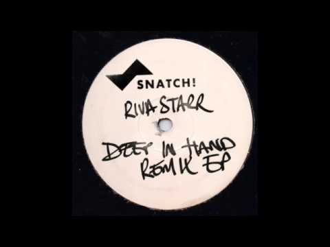 Riva Starr feat. Rssll - Detox Blues (H.O.S.H. Remix) [Snatch! Records]