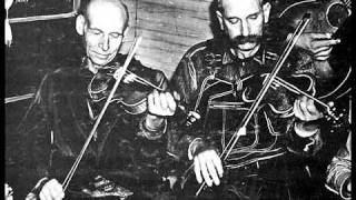 Uncle Eck Dunford - Old shoes and leggins