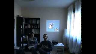 preview picture of video 'presentazione del progetto la casa per un mondo migliore parte 2 di 7'