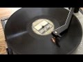 Joe "King" Oliver    West End Blues