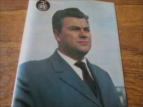 Pavle Stefanović - Teci, teci hladna Jasenice