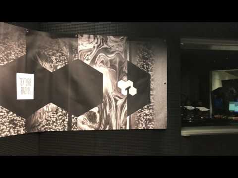 Texture Radio 20-04-17 BAFANA guest mix at urgent.fm