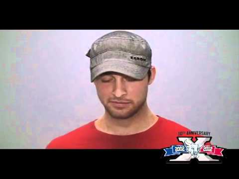 Colby Robak Fan Mailbag