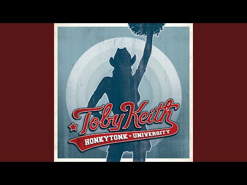 I Got It Bad - Toby Keith