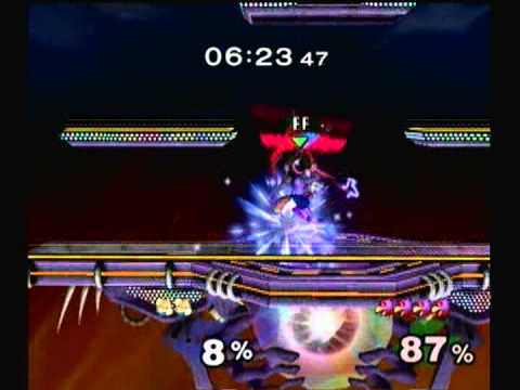 TAG XLIII Friendlies - FuhnkyFresh (P4) vs. Wolfy (P2)