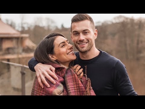 A DREAM DATE THAT WE WAITED 5 YEARS FOR | Lydia Elise Millen