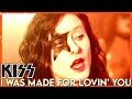 I Was Made For Lovin You KISS Cover By First To Eleven
