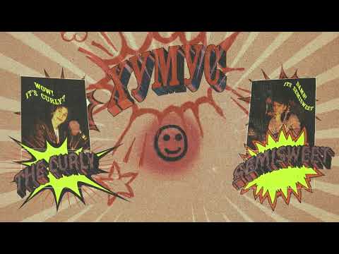 The Curly, SemiSweet - ХУМУС (Official Audio)