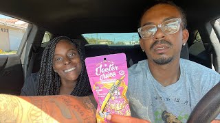 Real or Fake Jeeter Juice Wedding Cake Disposable Cartridge Review
