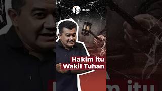 Download lagu Reza Indragiri: Anggota DPR yang Maki Hakim Sudah Baca Putusan Ronald Tannur Belum? mp3