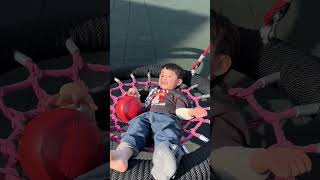 來台灣當媽媽兩年,我們一起慢慢成長。 #vlog #海外生活