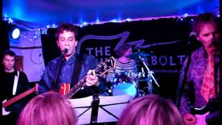 The Monochrome Set - Alphaville