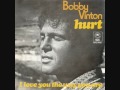 I Love You The Way You Are - Bobby Vinton