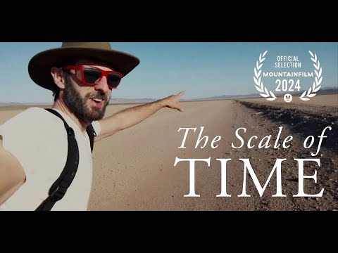 To Scale: TIME