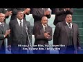 That Man | Mighty Men of Brown | Brown Missionary Baptist Church