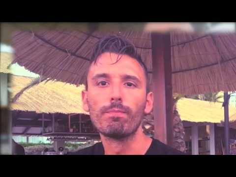 Until The Last Drop ( Prototype ) by Faber J. Rheder