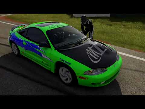 Forza Motorsport 5 Walkthrough Part 3 No Commentary