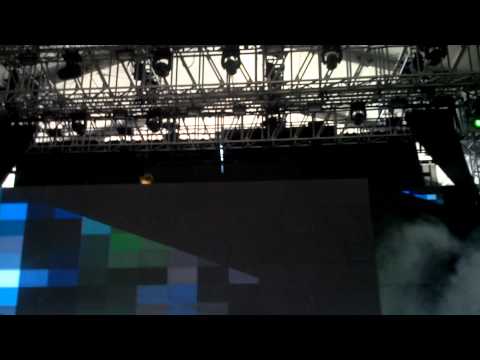 Zedd- Rattle (Coachella 2012 Weekend 2)