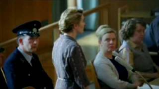 Trailer for The Reader