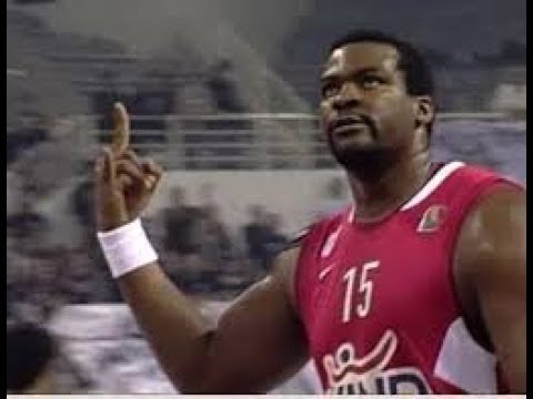 Όταν ο Big Sofo έκανε άσεμνη χειρονομία στους οπαδούς του ΠΑΟΚ!