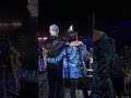 AICHA Live: The Magical Moment Cheb Khaled & DJ Snake Stunned Riyadh