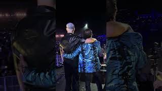 AICHA Live: The Magical Moment Cheb Khaled &amp; DJ Snake Stunned Riyadh